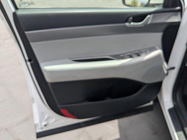 used 2020 Hyundai Palisade car, priced at $21,308