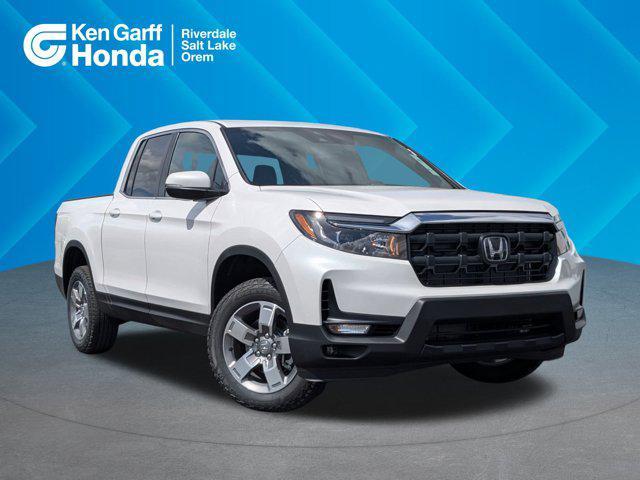 new 2026 Honda Ridgeline car, priced at $42,930