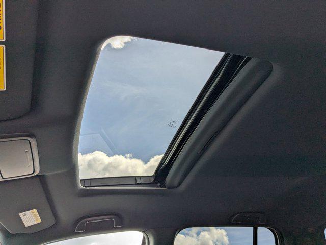 new 2026 Honda Ridgeline car, priced at $43,345