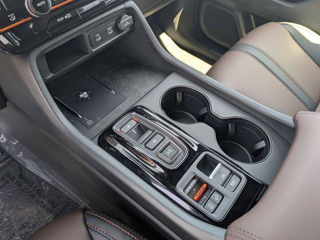 new 2026 Honda Pilot car, priced at $52,794