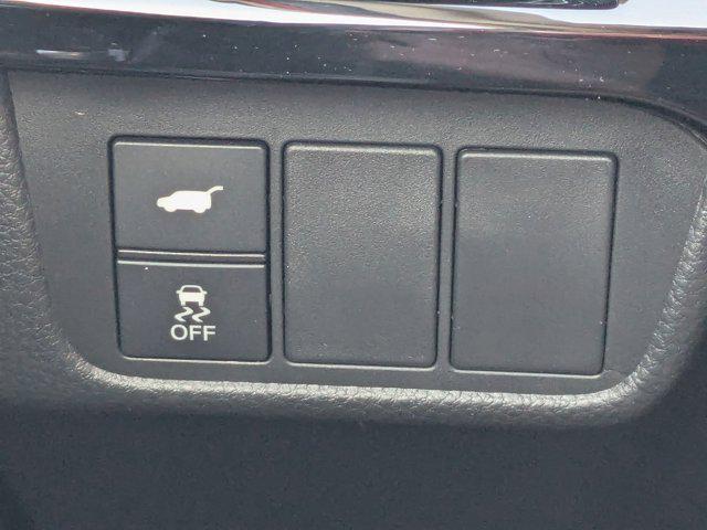 used 2023 Honda CR-V car, priced at $33,446