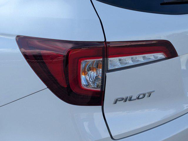 used 2022 Honda Pilot car, priced at $29,949