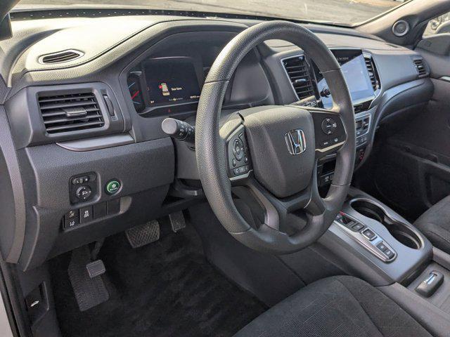 used 2022 Honda Pilot car, priced at $29,949