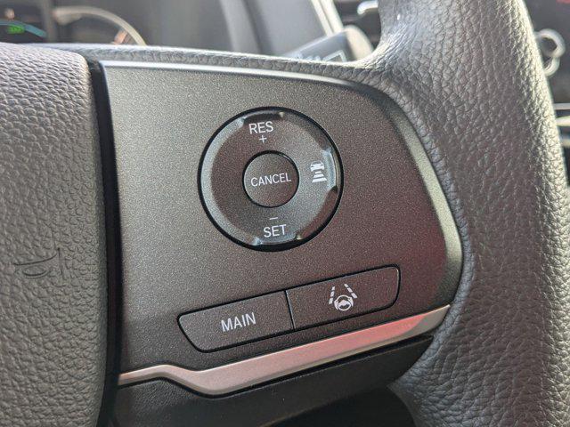 used 2022 Honda Pilot car, priced at $29,949