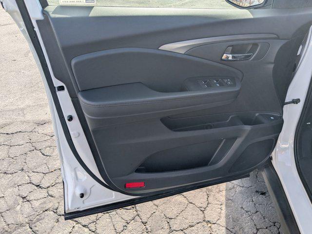 used 2022 Honda Pilot car, priced at $29,949