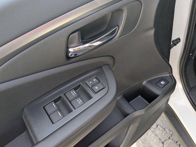 used 2022 Honda Pilot car, priced at $29,949