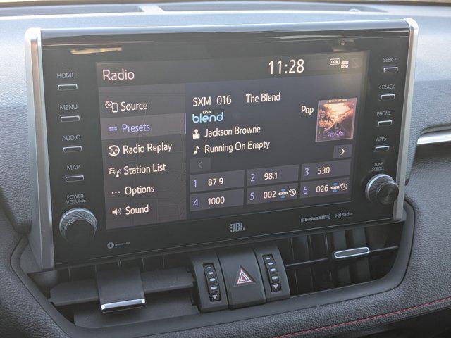 used 2021 Toyota RAV4 Prime car, priced at $35,947