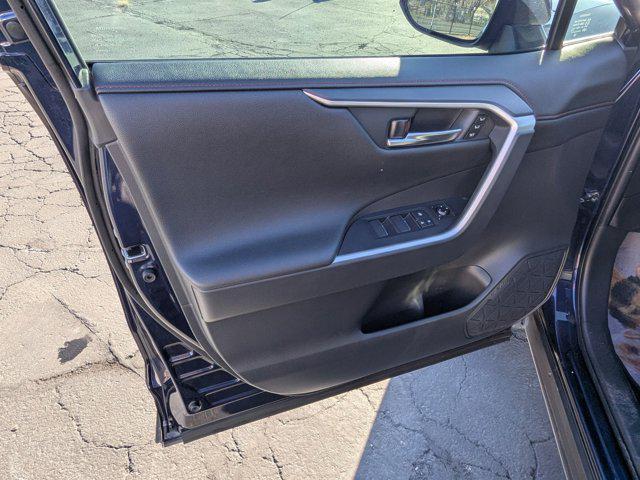 used 2021 Toyota RAV4 Prime car, priced at $35,947