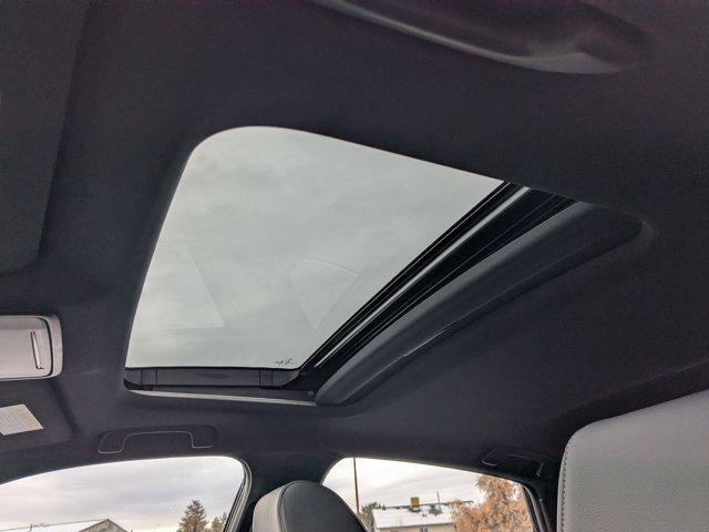 new 2026 Honda Civic Hybrid car, priced at $34,690