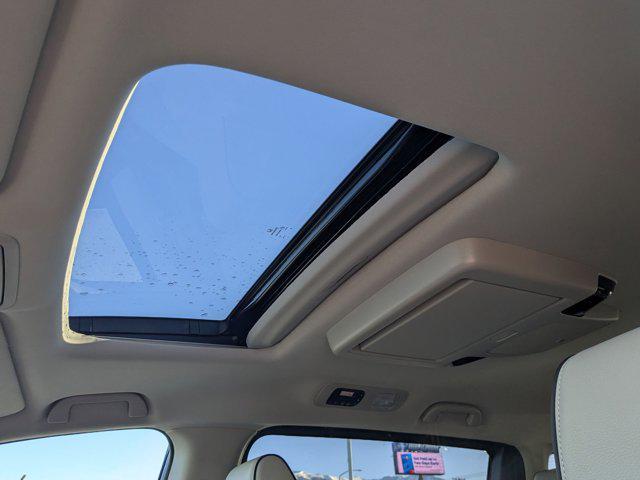 new 2026 Honda Odyssey car, priced at $46,990