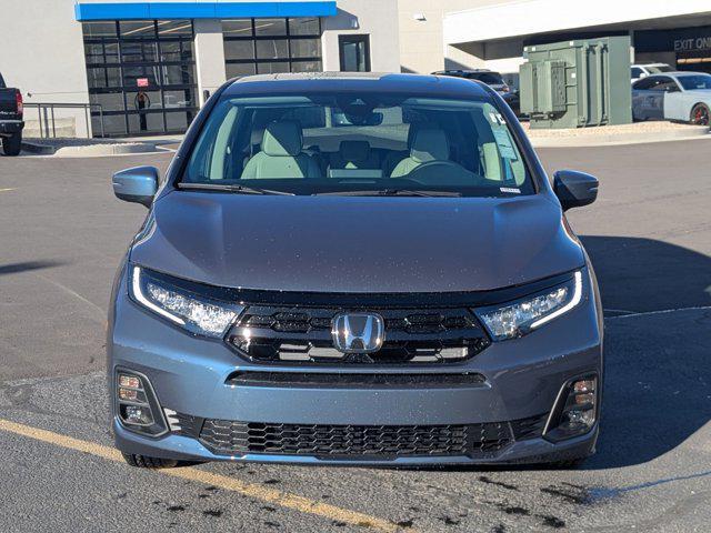 new 2026 Honda Odyssey car, priced at $46,990