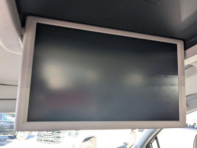 new 2026 Honda Odyssey car, priced at $46,990