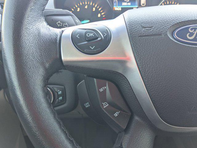 used 2014 Ford Escape car, priced at $7,835