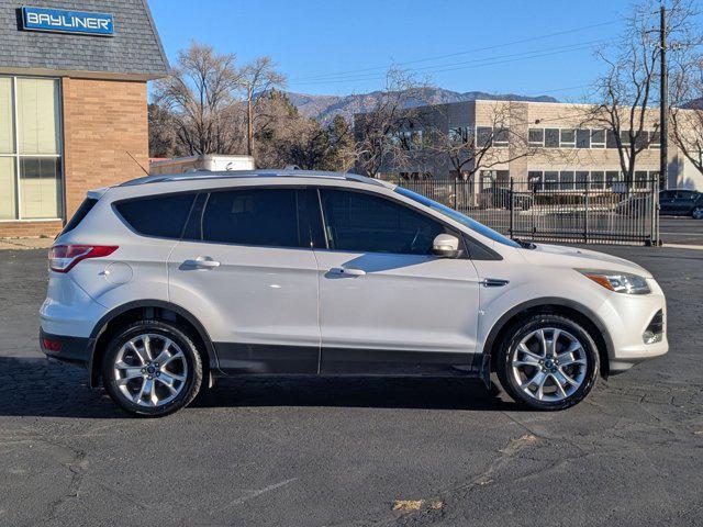 used 2014 Ford Escape car, priced at $7,835