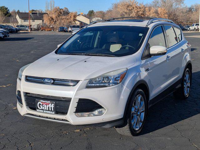 used 2014 Ford Escape car, priced at $7,835