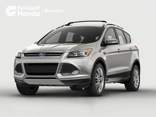 used 2014 Ford Escape car, priced at $8,571