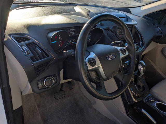 used 2014 Ford Escape car, priced at $7,835