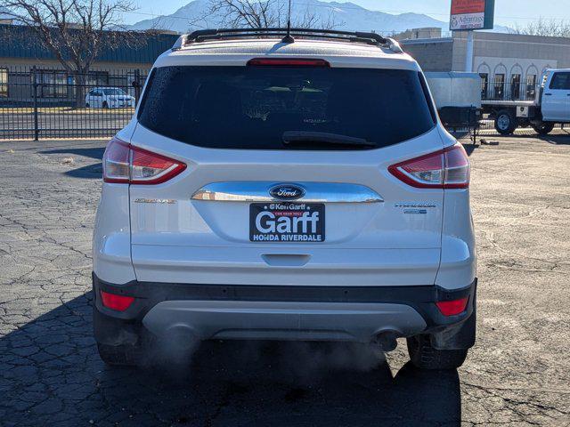 used 2014 Ford Escape car, priced at $7,835