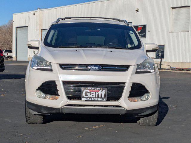 used 2014 Ford Escape car, priced at $7,835