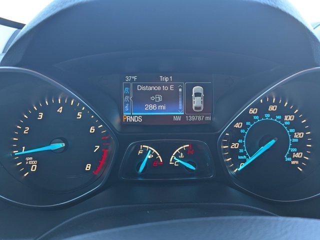 used 2014 Ford Escape car, priced at $7,835