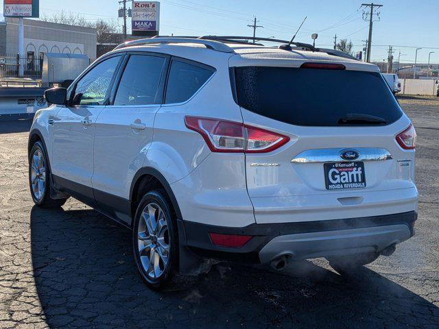used 2014 Ford Escape car, priced at $7,835