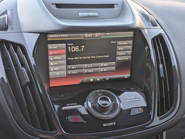 used 2014 Ford Escape car, priced at $7,835