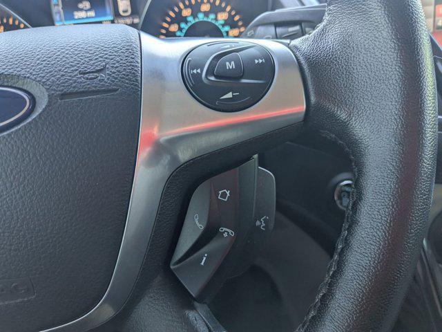 used 2014 Ford Escape car, priced at $7,835