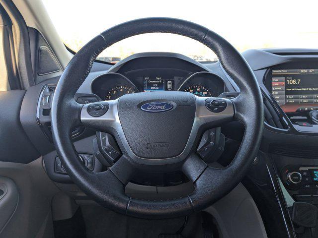 used 2014 Ford Escape car, priced at $7,835