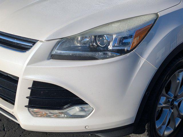 used 2014 Ford Escape car, priced at $7,835