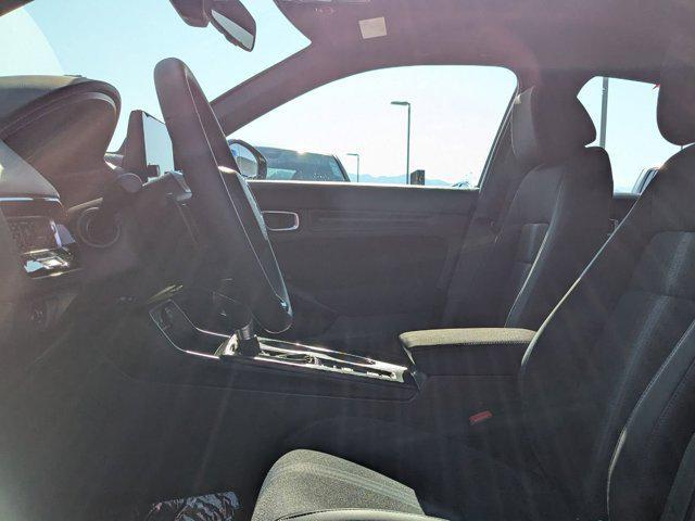 new 2026 Honda Civic car, priced at $28,245