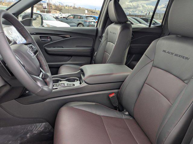 new 2026 Honda Ridgeline car, priced at $46,648