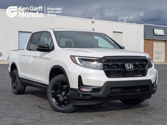 new 2026 Honda Ridgeline car, priced at $46,648