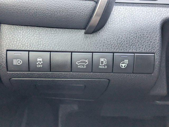 used 2021 Toyota Camry car, priced at $24,777