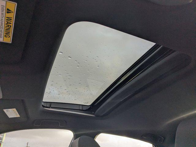 new 2026 Honda Civic Hybrid car, priced at $30,490