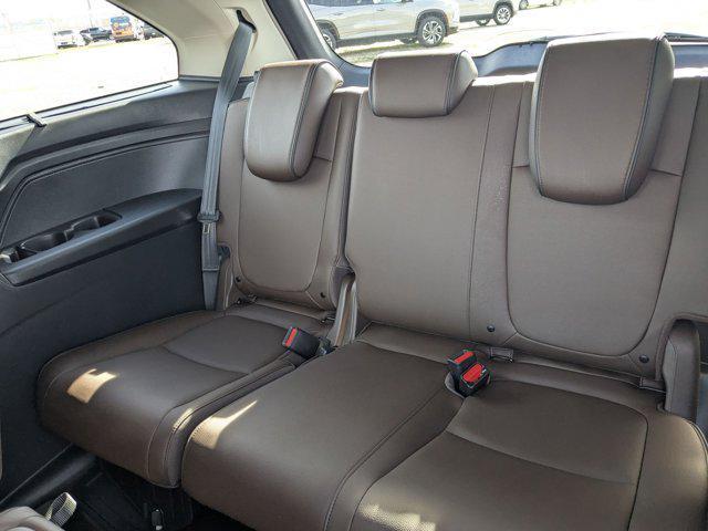 new 2026 Honda Odyssey car, priced at $47,445