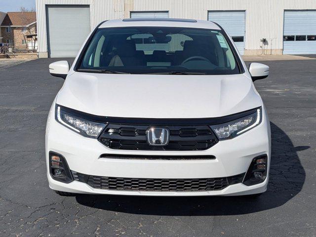 new 2026 Honda Odyssey car, priced at $47,445