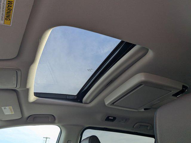 new 2026 Honda Odyssey car, priced at $47,445