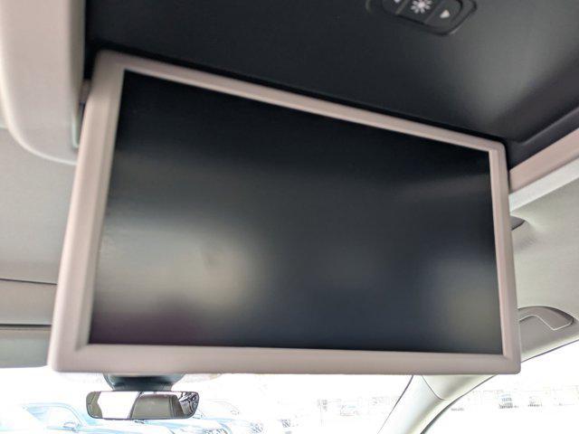 new 2026 Honda Odyssey car, priced at $47,445