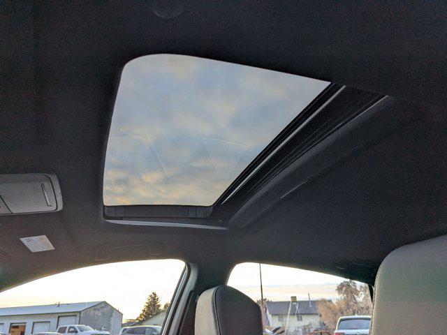 new 2025 Honda Accord Hybrid car, priced at $35,330