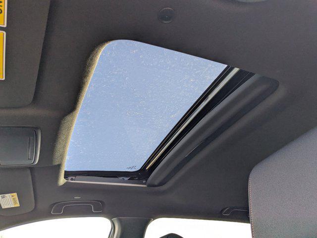 new 2026 Honda CR-V Hybrid car, priced at $38,035