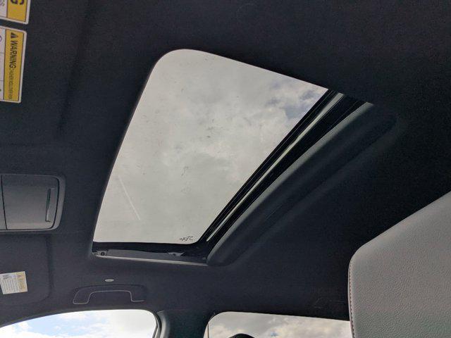 new 2026 Honda CR-V Hybrid car, priced at $40,205