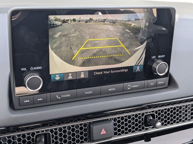 new 2026 Honda Civic car, priced at $28,245