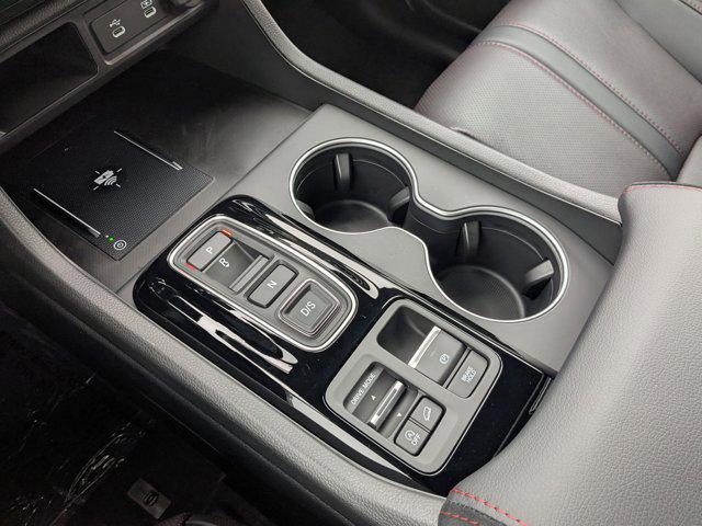 new 2026 Honda Pilot car, priced at $57,990