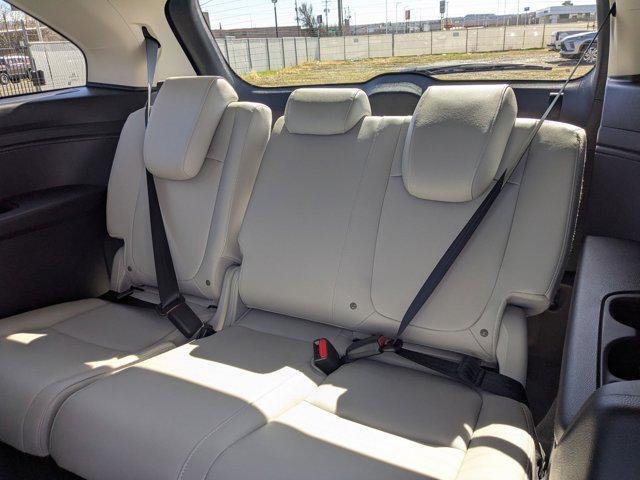 new 2026 Honda Odyssey car, priced at $42,290