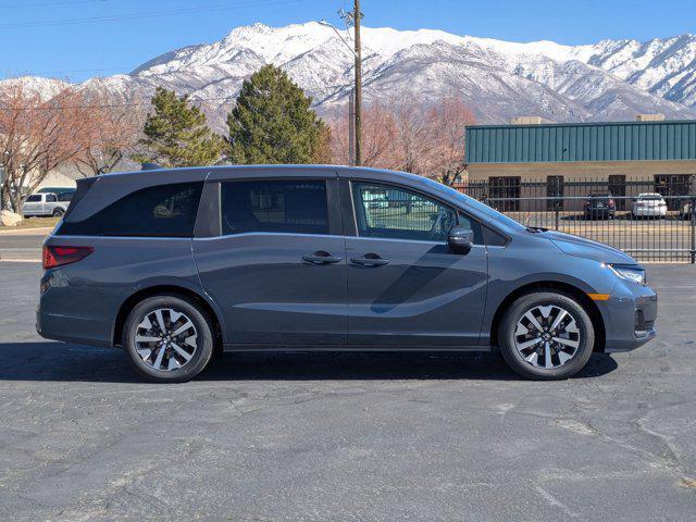 new 2026 Honda Odyssey car, priced at $42,290