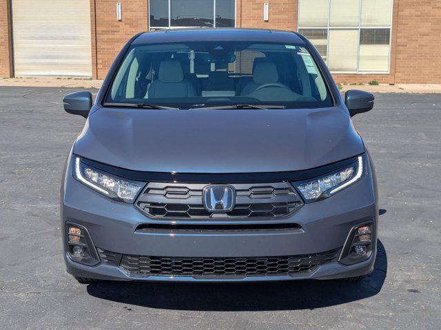new 2026 Honda Odyssey car, priced at $42,290