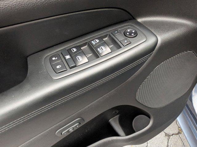 used 2020 Jeep Grand Cherokee car, priced at $22,971