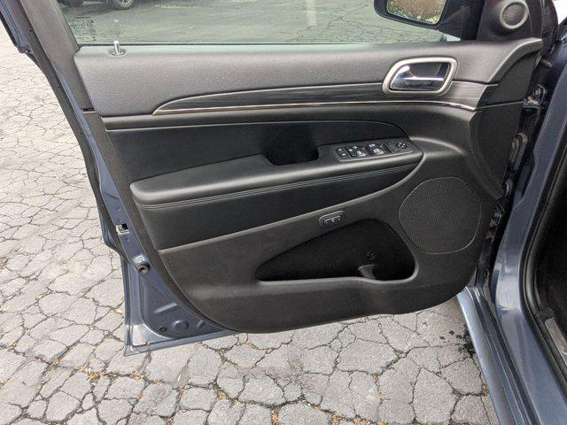 used 2020 Jeep Grand Cherokee car, priced at $22,971