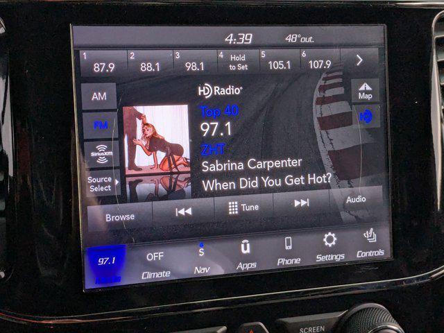 used 2020 Jeep Grand Cherokee car, priced at $22,971