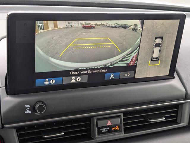 new 2026 Honda Pilot car, priced at $57,240